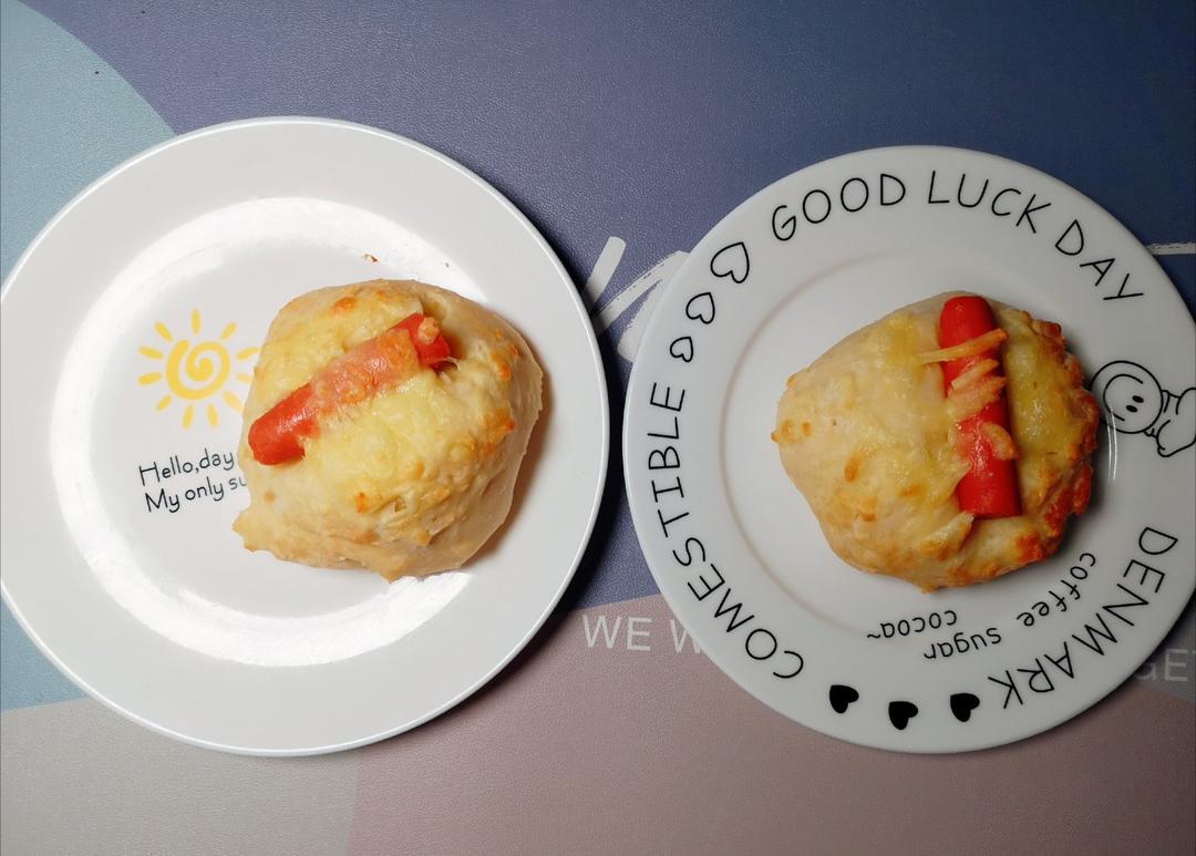 极简面包の冷藏发酵面团实验室