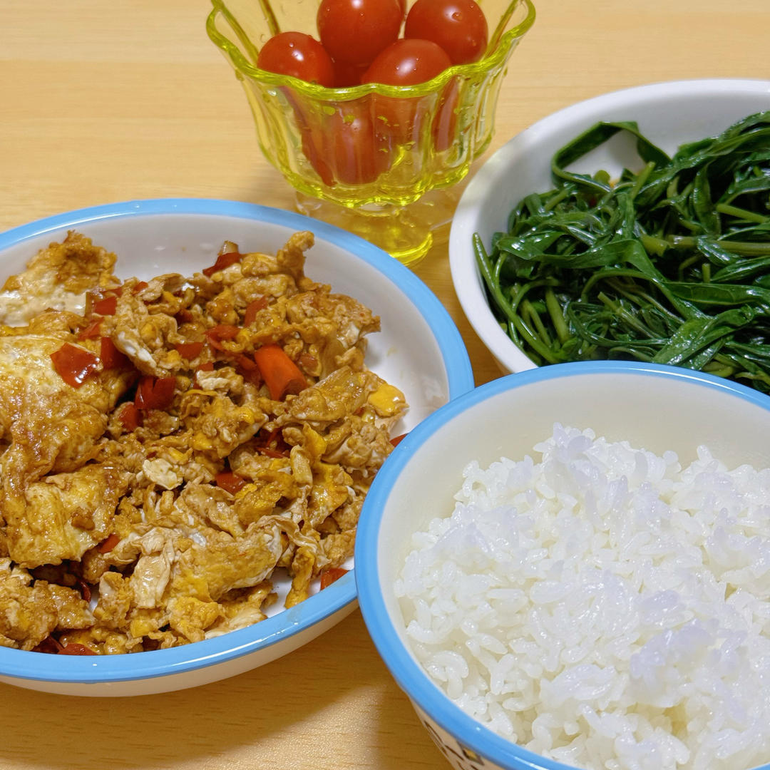 工作狗的健健康康一人食🍜🍱🍛🍲🍝🥪🥗
