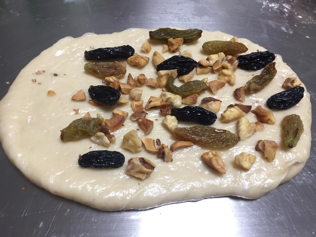 俄罗斯硬质啤酒面包