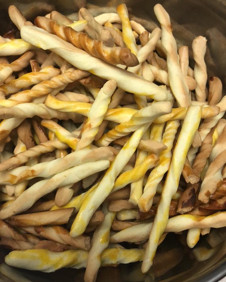 阿拉棒