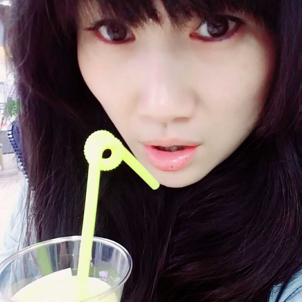 我叫好美丽1