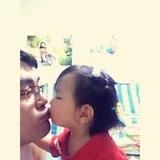 爱是一种虔诚的信仰