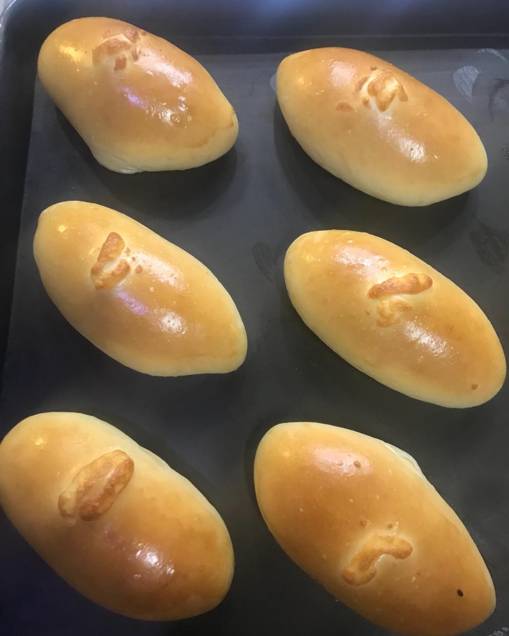 果酱小面包（三步橄榄型整形必杀技）