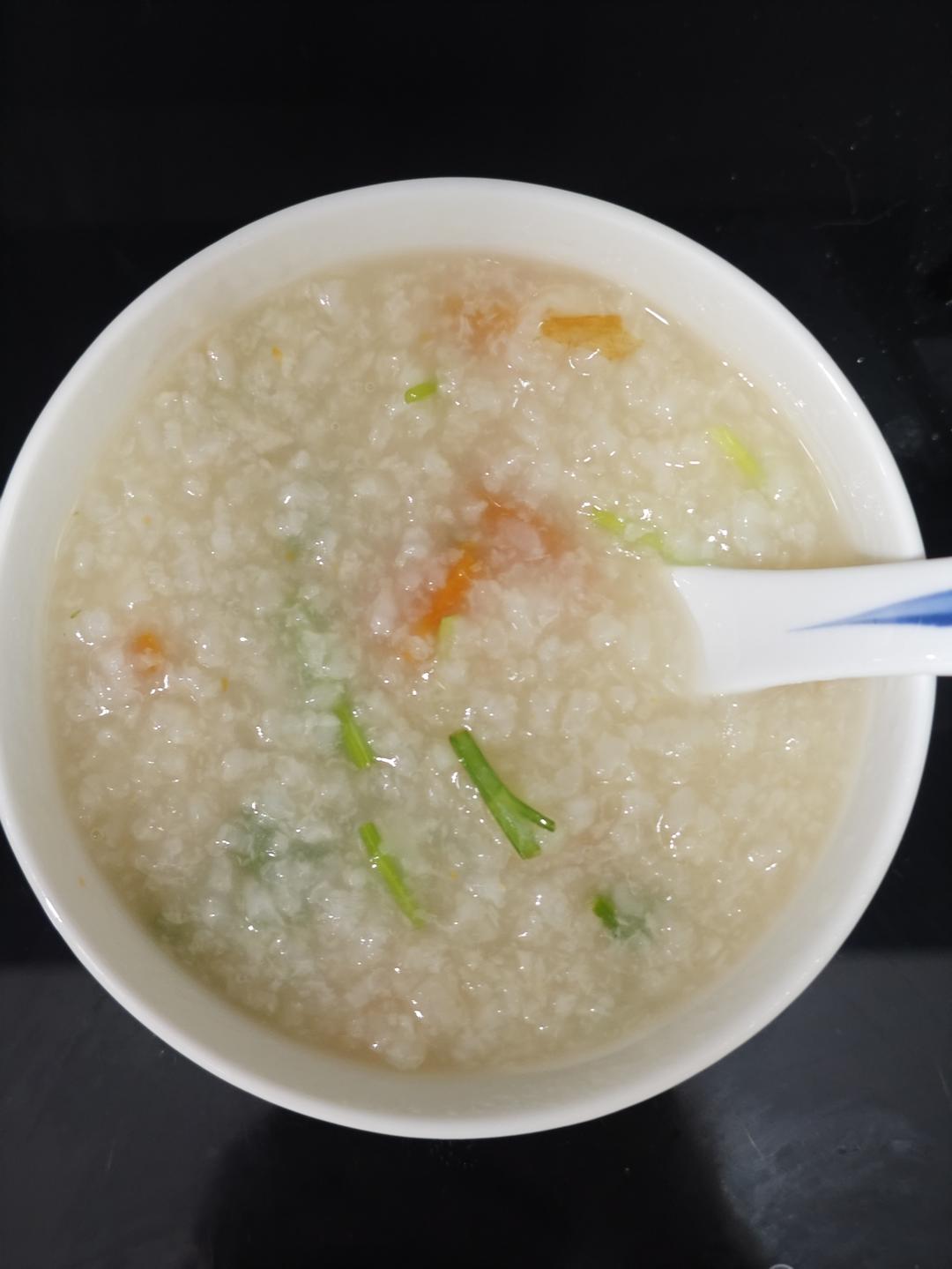 汤汤水水 随意温暖的快手百变简餐