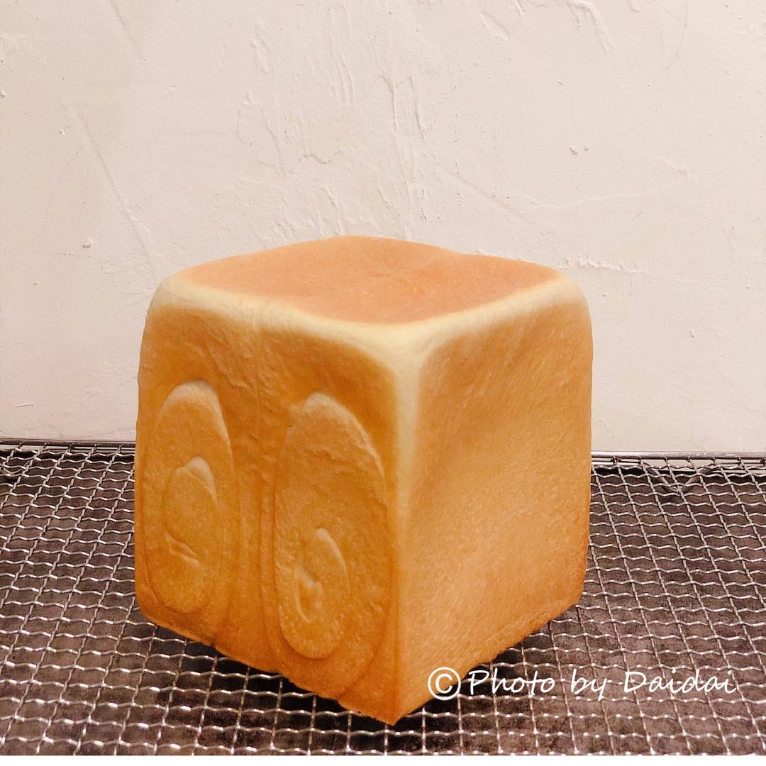 北海道蜂蜜吐司