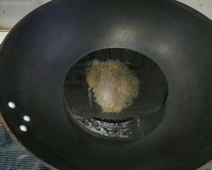 香菇土豆肉沫饭的做法 步骤3