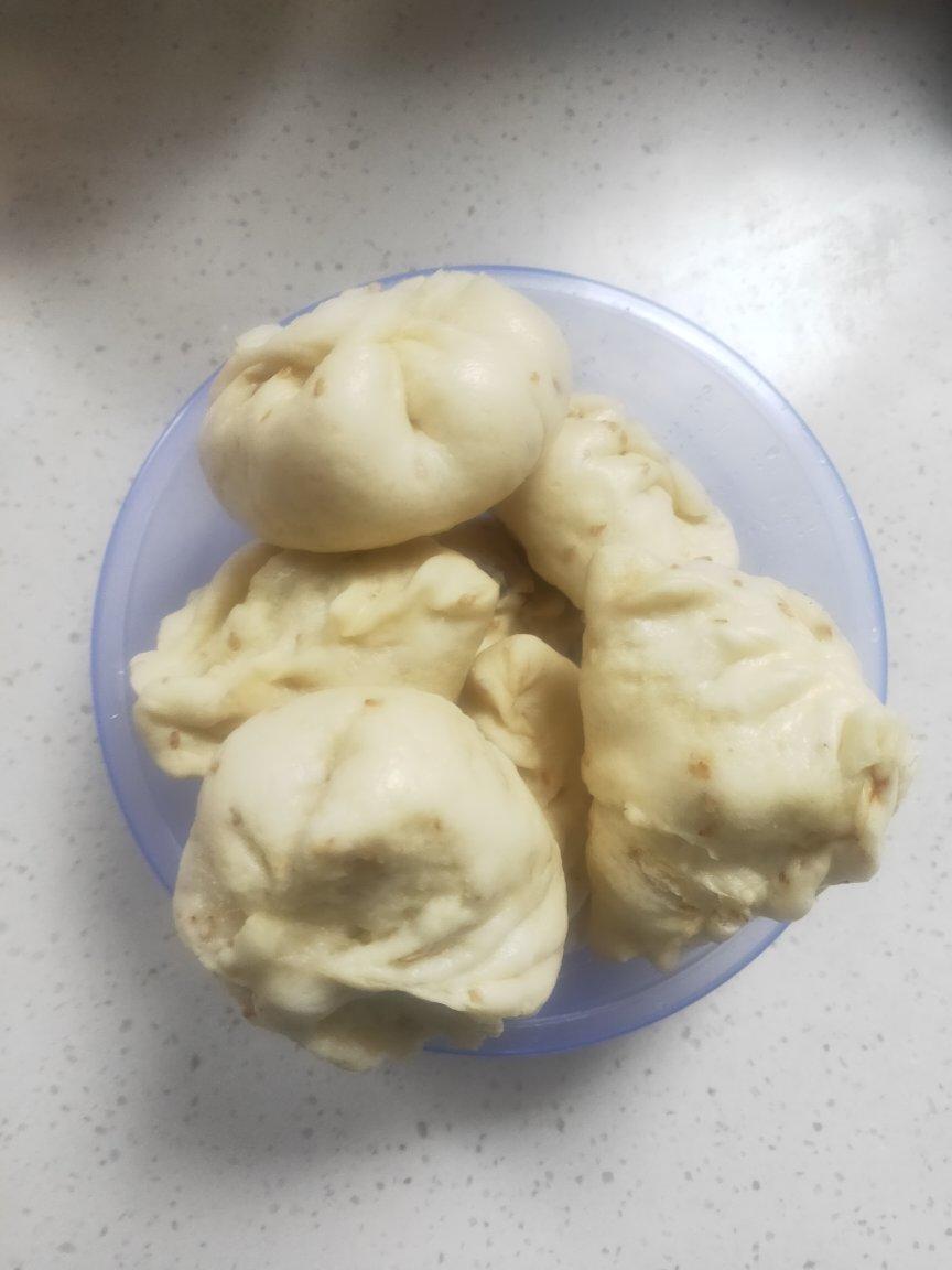红糖包