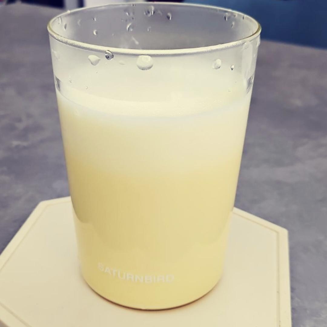 一周破壁机食谱玉米汁