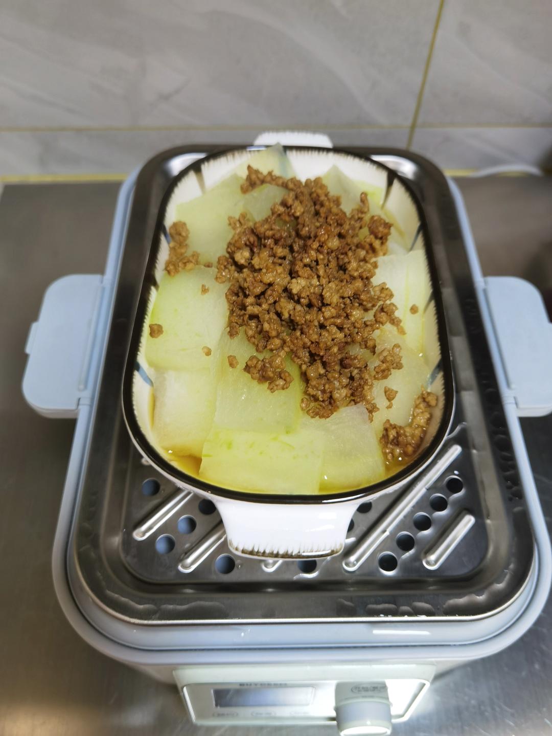 红豆莲子粥【10月北鼎养生壶食谱】