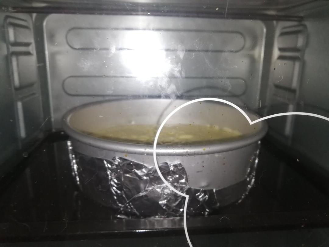 kiri奶油芝士食谱-半熟芝士