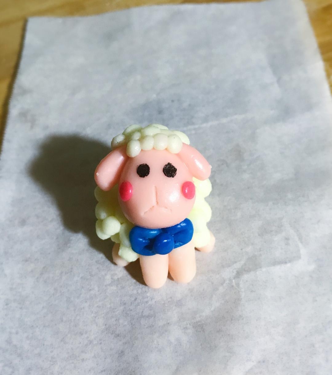 神奇的巧克力面