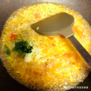 杂蔬银鳕鱼面条 宝宝辅食食谱的做法 步骤10
