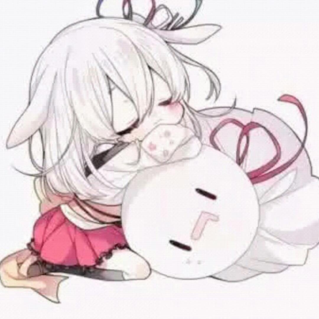 吃货猪一只
