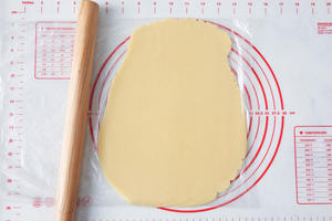 奶酪夹心饼干的做法 步骤6