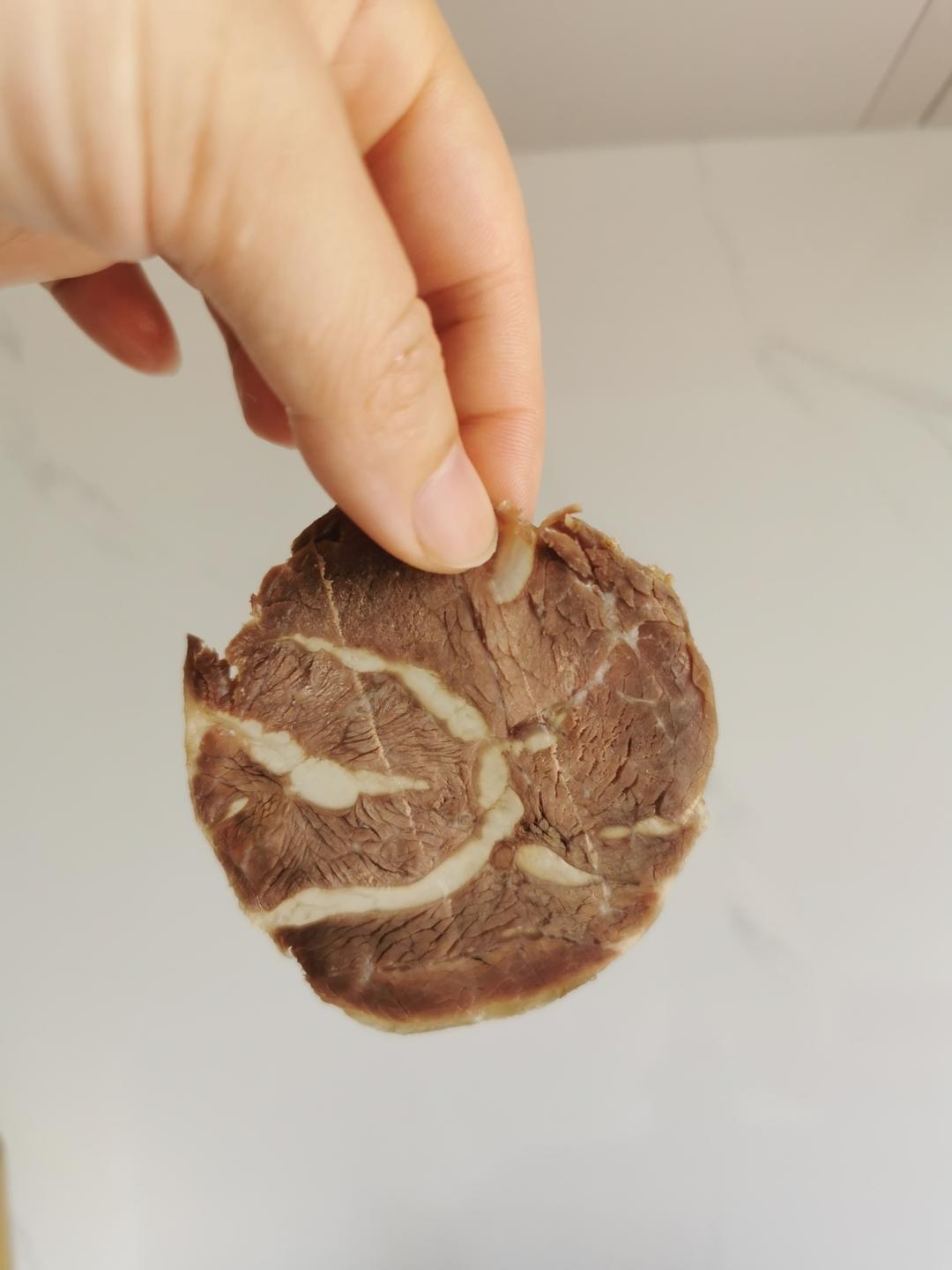 极简·古法｜酱牛肉·卤牛肉·牛腱子｜卡卡爸·不藏私