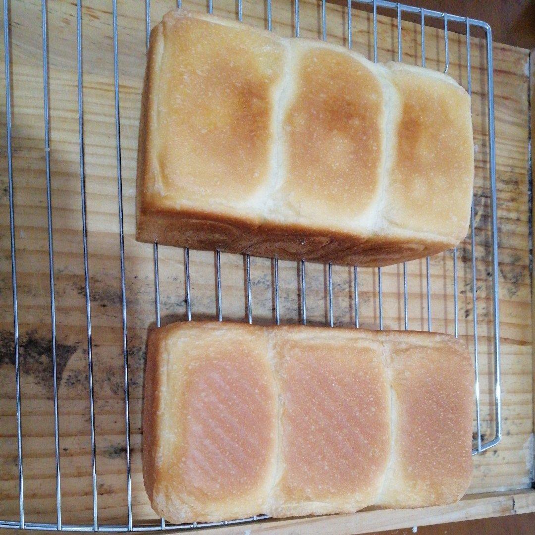 基础吐司
