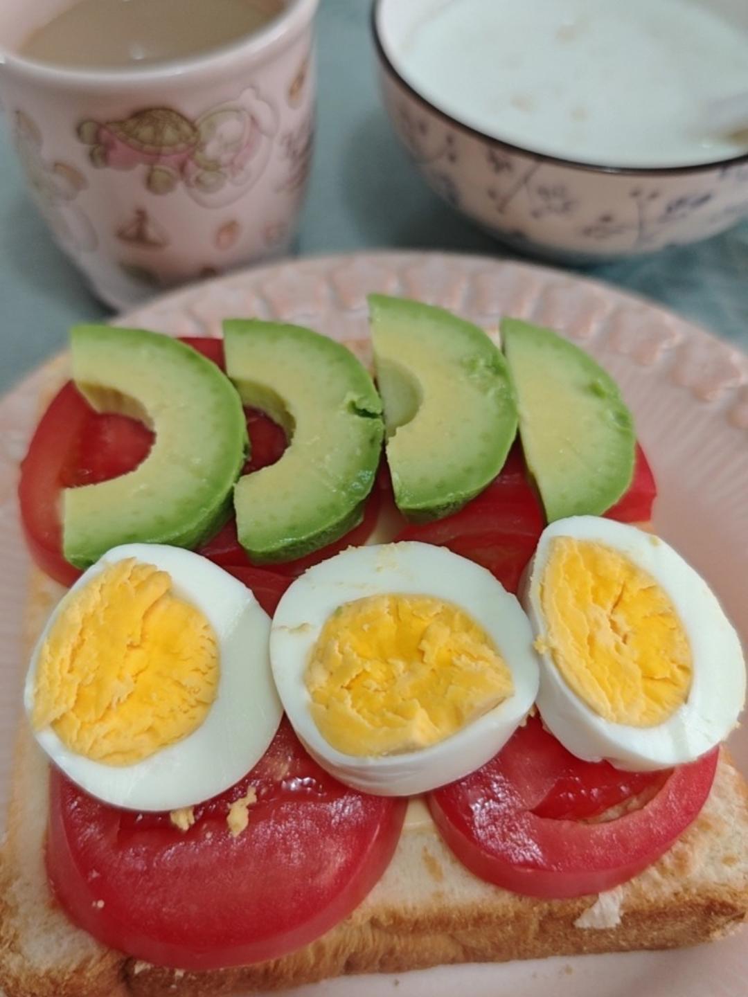 6月早餐马拉松