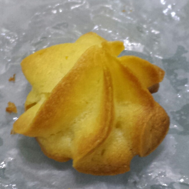 基础泡芙