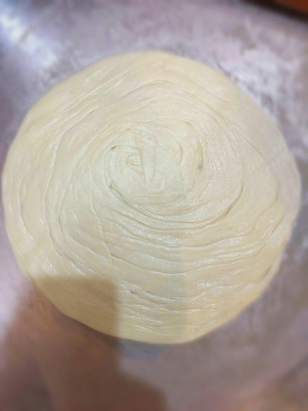手抓饼坯子