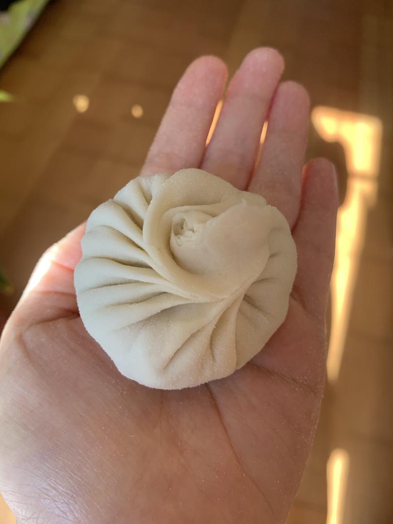 有名小吃灌汤包☘☘
