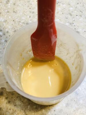 幼儿最爱辅食❤️自制橙汁QQ糖的做法 步骤5