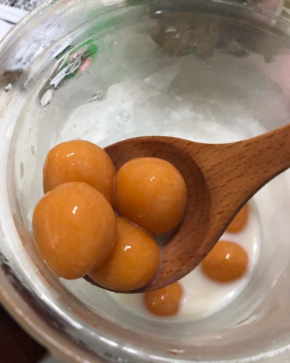《Tinrry+》Q弹芋圆仙草冻