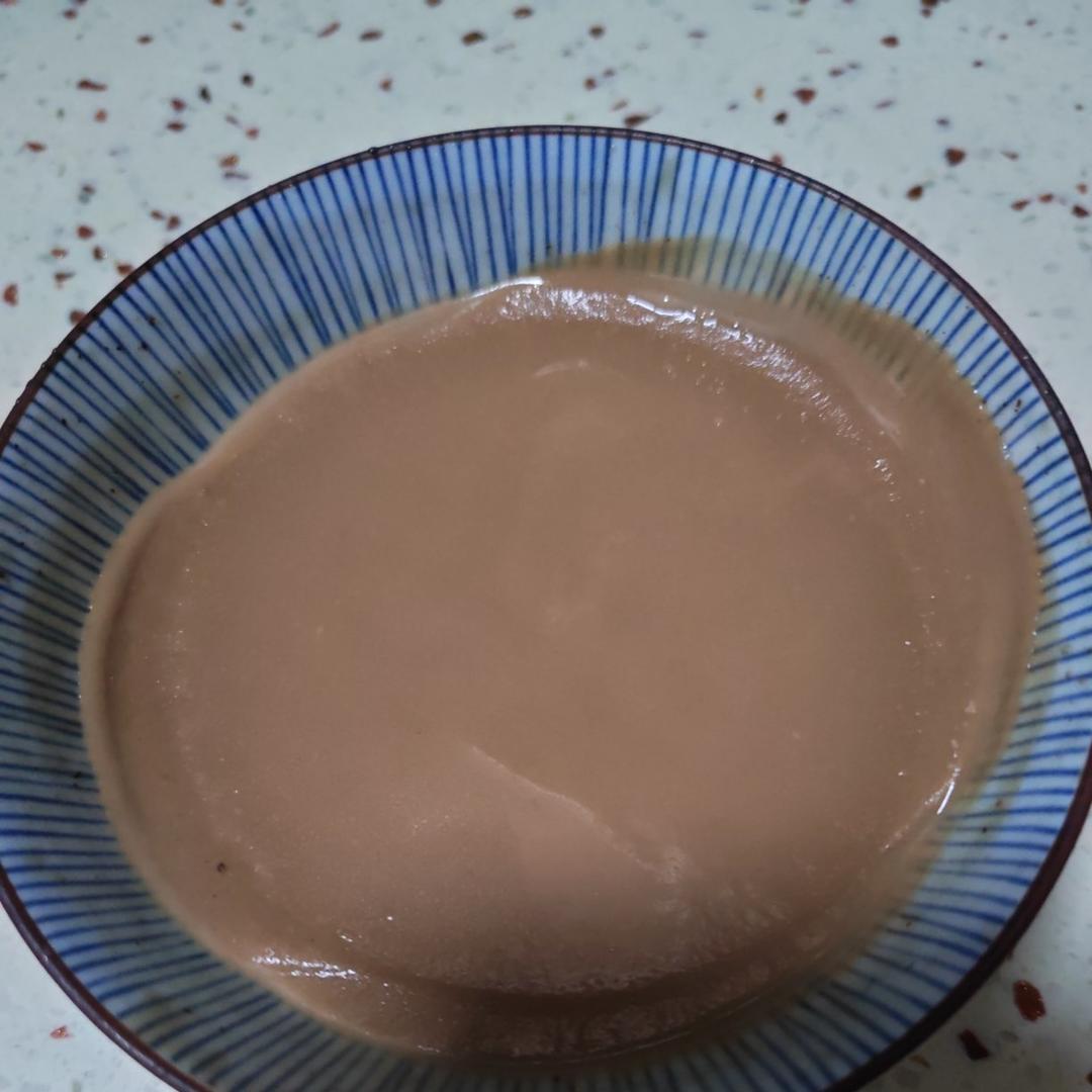 闭着眼睛都能做！超浓郁超丝滑熔岩巧克力~