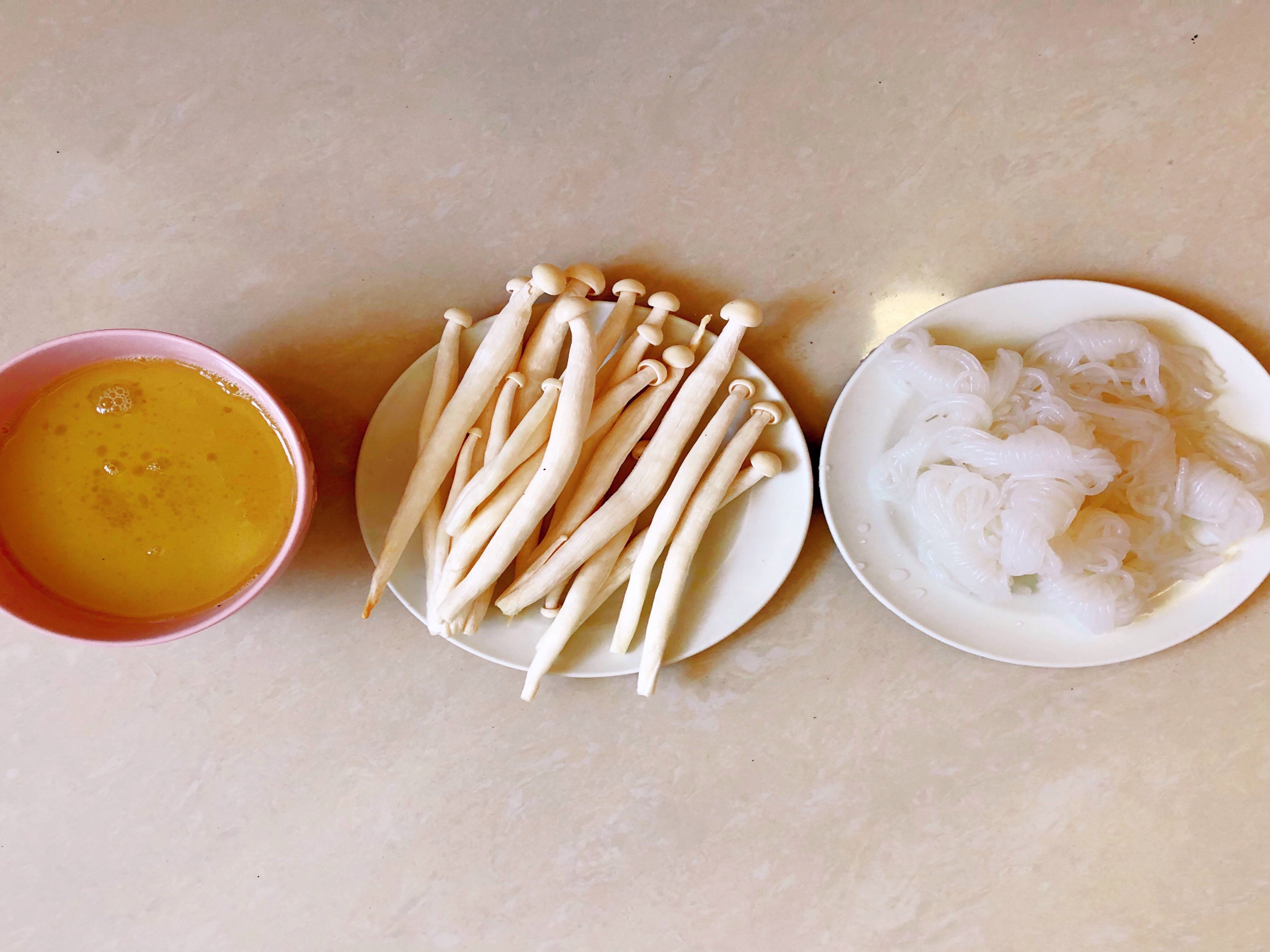 味好美～海鲜什锦锅的做法 步骤2