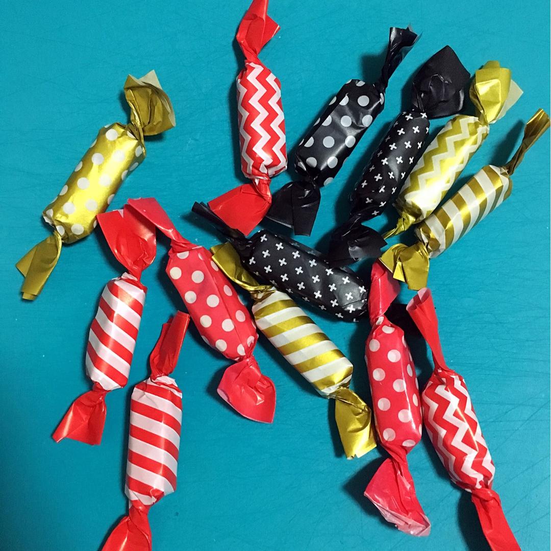 《Tinrry+》牛轧糖（棉花糖版）（简单好吃、送礼必备）