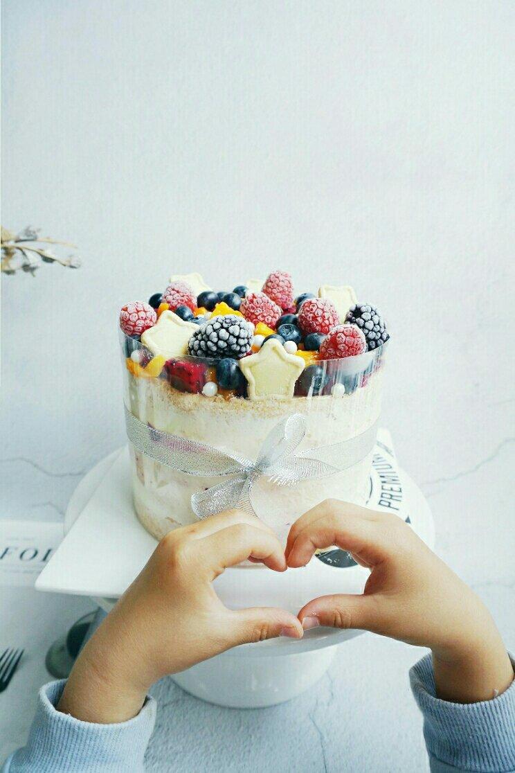YOYO CAKE作品集