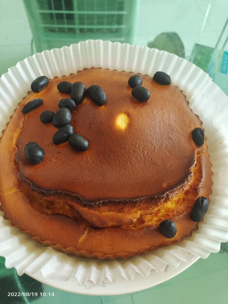 电饭煲蛋糕，懒人福音，新手也能轻松搞定！