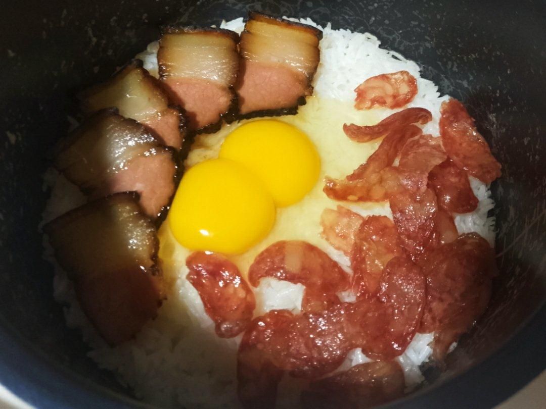 煲仔饭的酱汁【超级点子王】