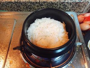 石锅拌饭的做法 步骤16