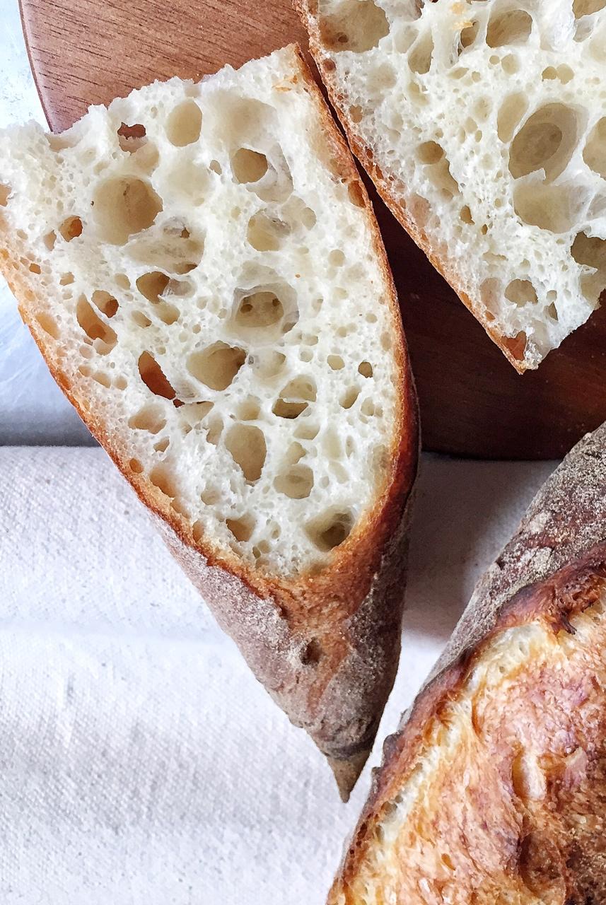 2017，我的面包日