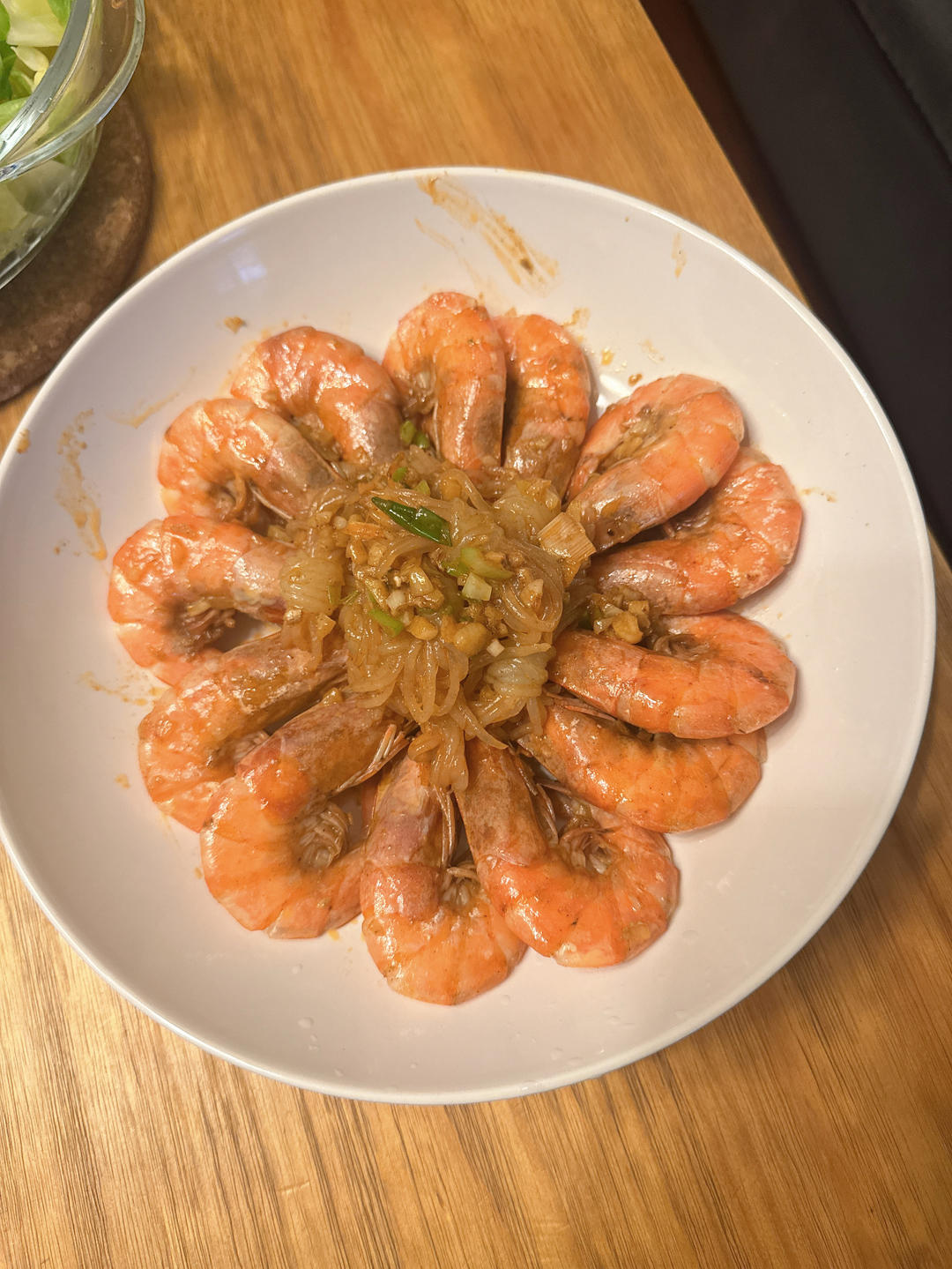 黄油虾🦐的做法