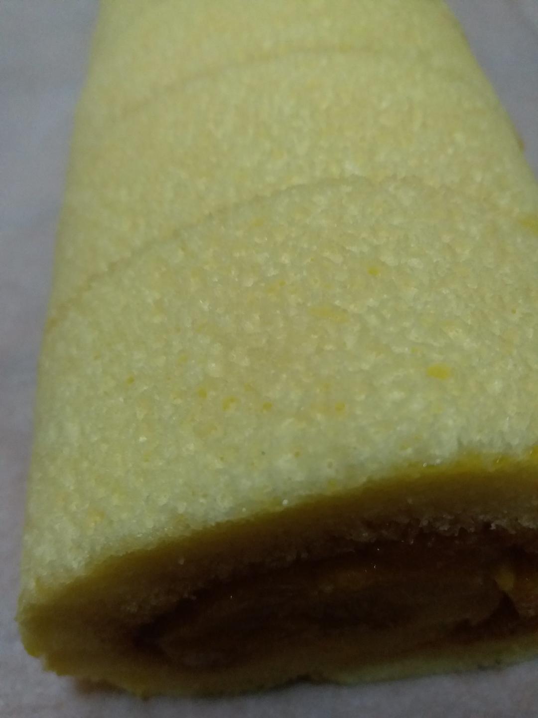 小四卷～风靡美食群的美味蛋糕卷