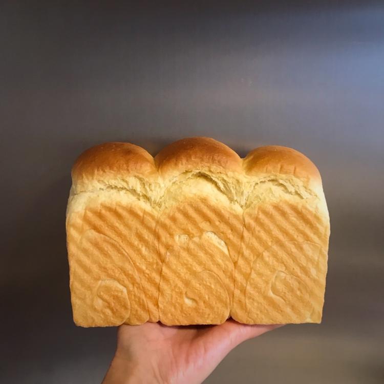 中种手撕北海道吐司