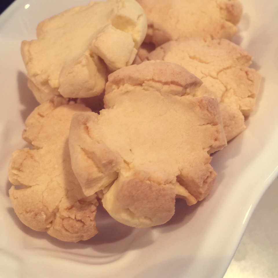 玛格丽特饼干