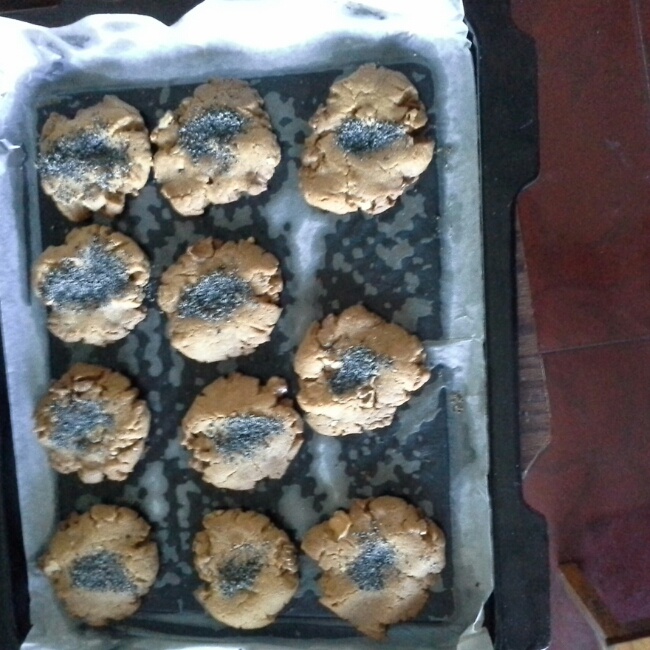 非常好吃的核桃酥