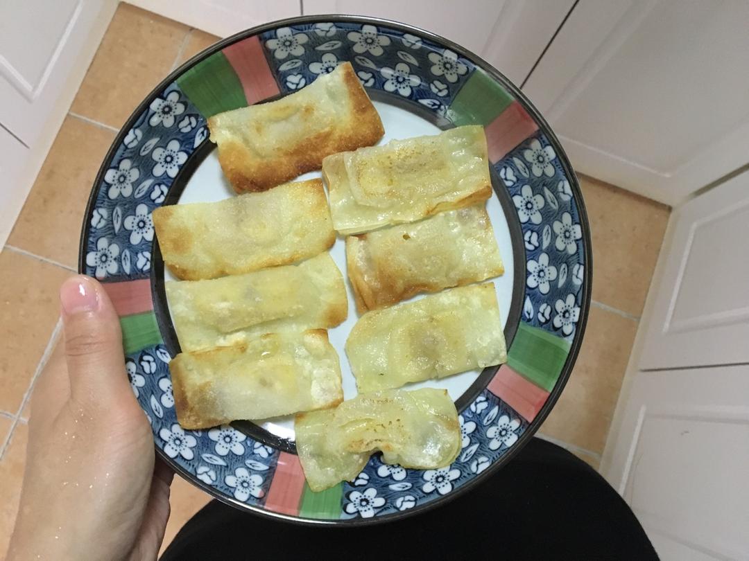 快手香蕉派