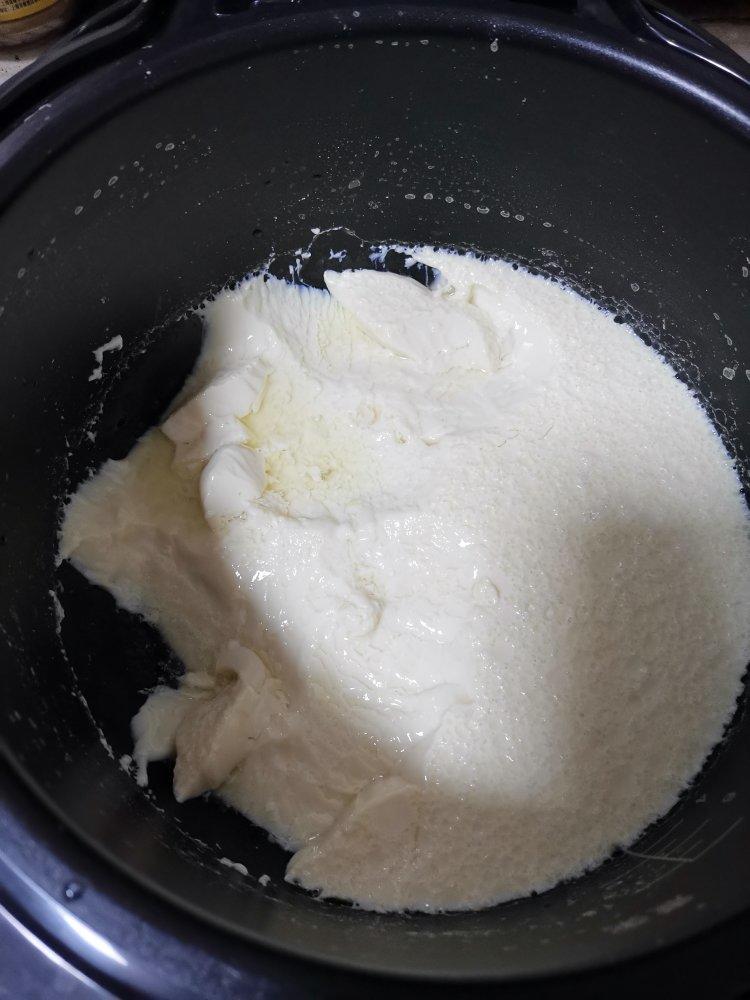 自制豆花技术总结