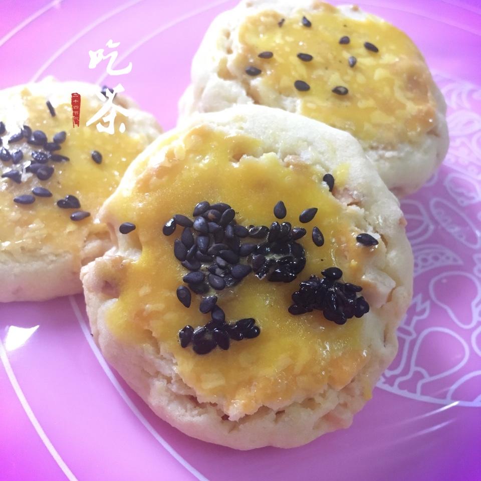 美味花生小小酥