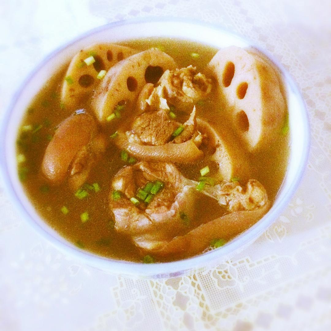 晚餐•2016年10月15日