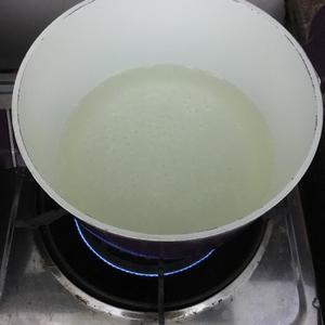 芒果椰汁糕（超简单）的做法 步骤5