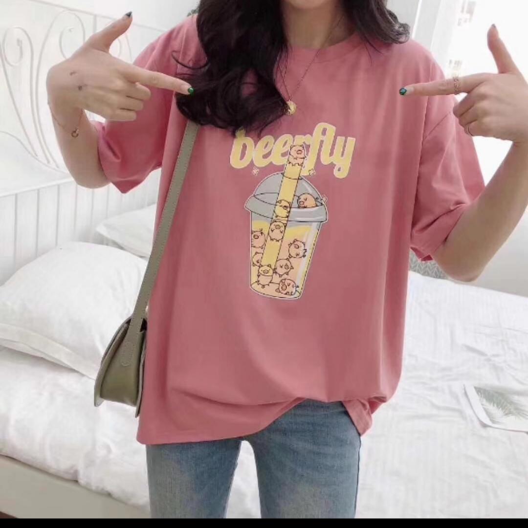 靓靓的心