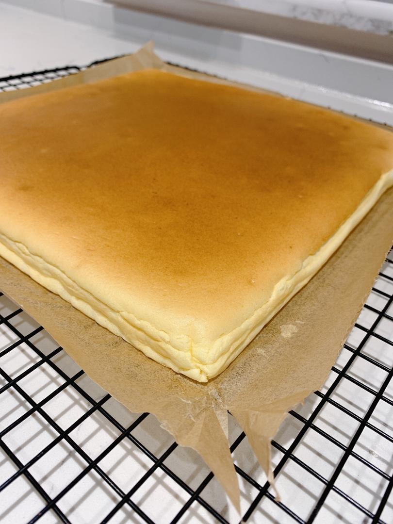 浮云卷—吃起来像布丁的卷卷