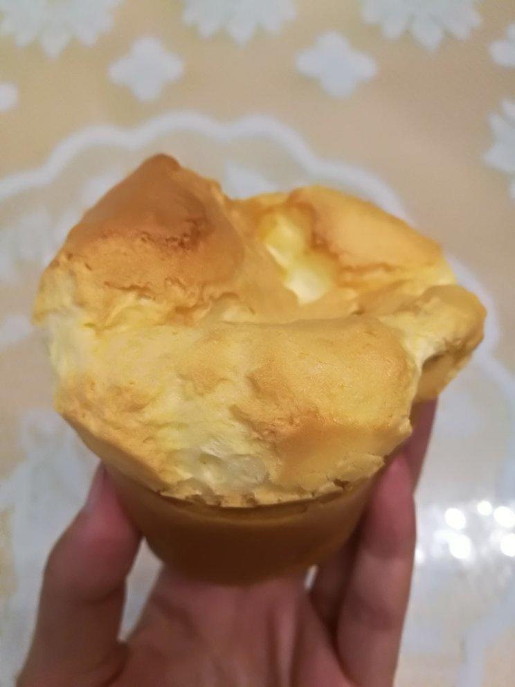 粑粑糕（外酥里糯的草鸡蛋糯米蛋糕）