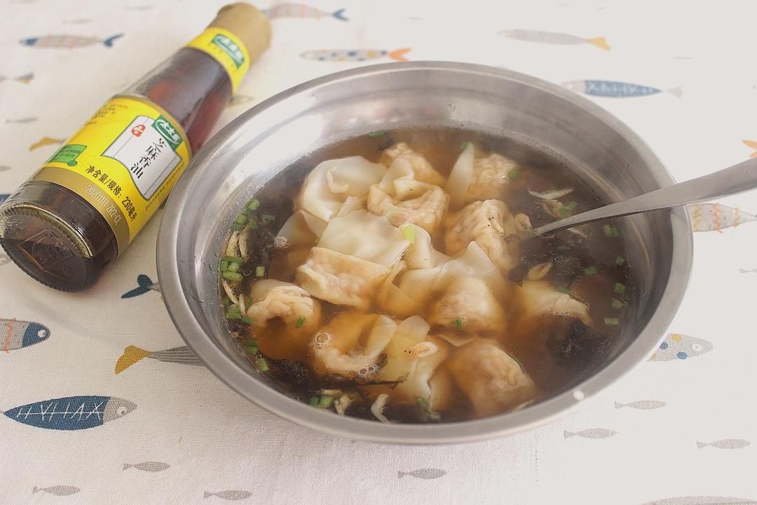 🥘 什锦菜泡饭