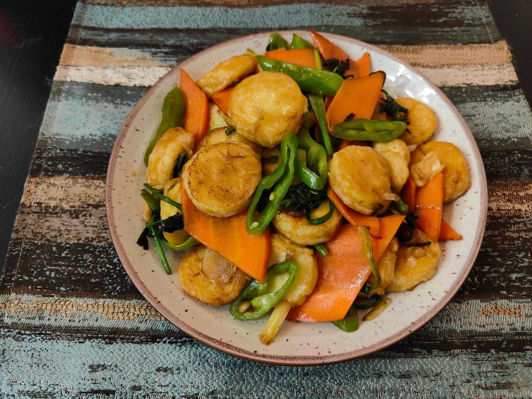 家常红烧日本豆腐～超级下饭菜！🎊