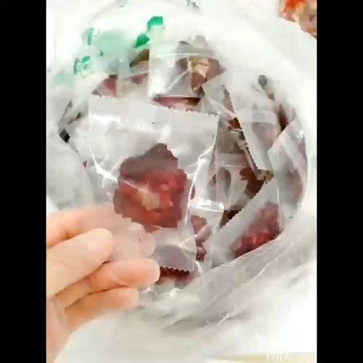 悠然小厨房阿胶糕